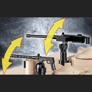 M1A2 Abrams 815 kl.Czołg